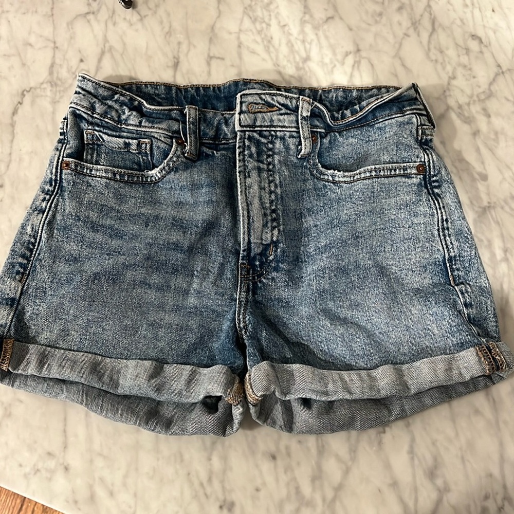 Old Navy "O.G Short"